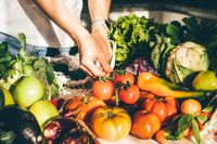 Dieta saudável à base de plantas pode diminuir ronco, mostra estudo