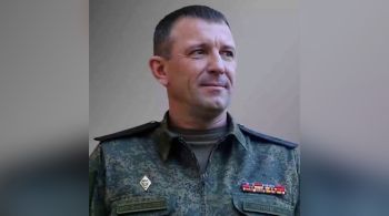 Ivan Popov era o comandante do 58º Exército de Armas Combinadas, que se envolveu em combates ​​na região ucraniana de Zaporizhzhia