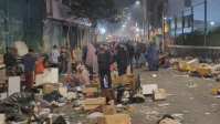 Importante o governo federal sair do discurso e ajudar na prática, diz Ricardo Nunes à CNN sobre Cracolândia