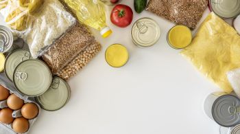 Projeto inclui carnes, peixes e queijos na lista de produtos isentos de impostos, gerando preocupações sobre o impacto no IVA e possíveis distorções