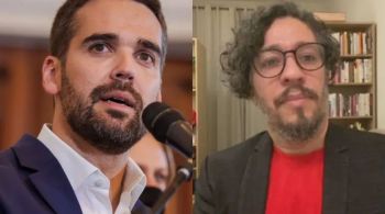 Decisão determina quebra de sigilo de dados; juíza viu ofensas homofóbicas ao governador gaúcho 