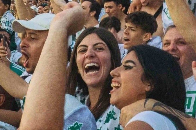 Torcedora do Palmeiras Gabriela Anelli morreu aos 23 anos após confusão nos arredores do Allianz Parque