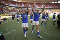 Copa do Mundo Feminina já é histórica em termos de visibilidade, diz especialista