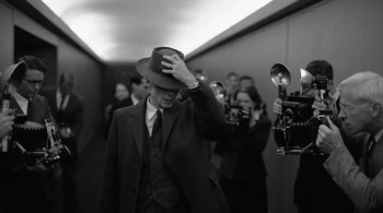 Longa-metragem de Christopher Nolan foi um dos maiores vencedores da noite, com cinco vitórias de destaque