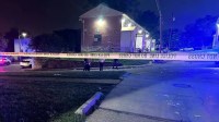 Tiroteio deixa 2 mortos e 28 feridos em Baltimore, nos EUA