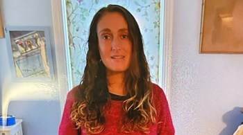 Emma Tetewsky, de 31 anos, desapareceu por volta do meio-dia no dia 26 de junho