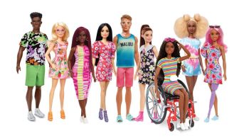 Mattel afirma ter grandes planos para estender o efeito de "Barbie" para além das telas de cinema
