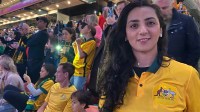 Fora da Copa, seleção feminina do Afeganistão luta pelo direito de jogar futebol