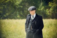 Cillian Murphy estará no filme de "Peaky Blinders", diz criador da série