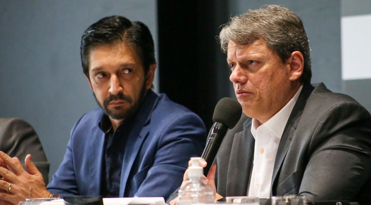 Legendas como PT e PSOL passaram o fim de semana afinando o plano de ação