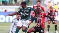 Supercopa do Brasil: saiba quando Palmeiras e São Paulo se enfrentam