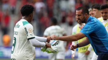 Joia do Palmeiras não tem contrato com nenhuma fornecedora esportiva