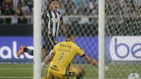 Botafogo 2 x 0 Vasco: veja os gols e melhores momentos do jogo do Brasileiro