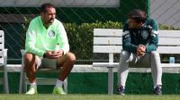 Palmeiras classifica nota da CBF como “agressiva” e defende auxiliar de Abel