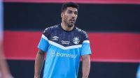 Copa do Brasil: por que Suárez não é titular em Bahia x Grêmio, mesmo tendo sido escalado