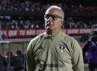 CBF oficializa convite a Dorival Júnior, que se aproxima da Seleção