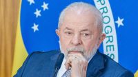 Lula cobrou Itamaraty por carta de resposta do Mercosul à União Europeia antes de cúpula na Bélgica