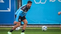 Suárez de saída do Grêmio? Imprensa argentina diz que atacante vai para Miami