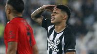 Sul-Americana: veja os confrontos das oitavas de final; Botafogo é o sétimo brasileiro confirmado