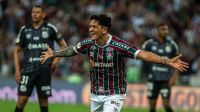 Com gol de Cano, Fluminense bate Santos no Maracanã no Brasileirão