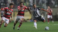 Flamengo x Atlético-MG: tempo real e onde assistir ao jogo pelo Campeonato Brasileiro