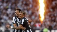 O que o Botafogo precisa para fazer o melhor turno da história do Brasileirão?