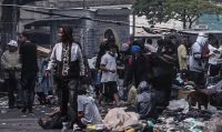 Morador é morto após assalto na Cracolândia, em SP; testemunhas acusam usuário de drogas