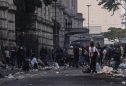 Fluxo de usuários na Cracolândia aumentou 43% no segundo semestre de 2023