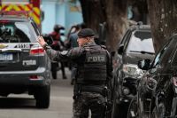 Conselho Nacional de Direitos Humanos recomenda fim da Operação Escudo em SP