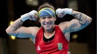 Paris 2024: treinador revela projeção de medalhas do boxe brasileiro