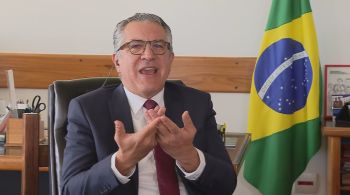 Segundo o ministro das Relações Institucionais, a sigla já apresentou o nome de Celso Sabino