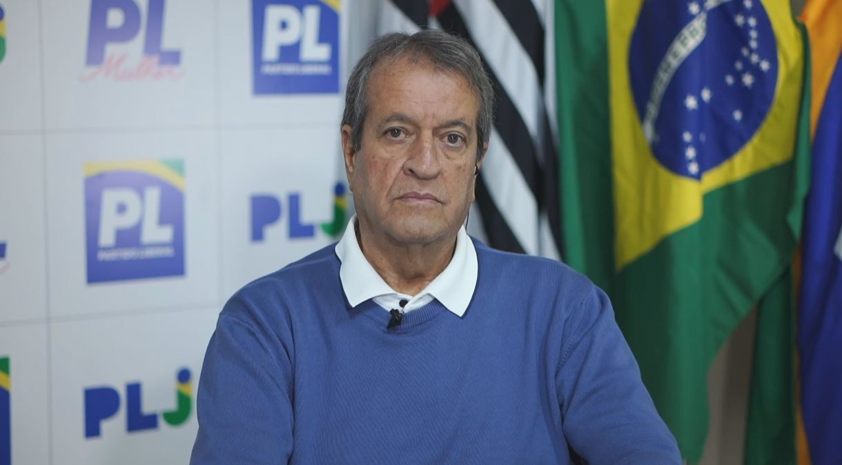 Presidente do PL, Valdemar Costa Neto, também é alvo de pedido do MP junto ao TCU