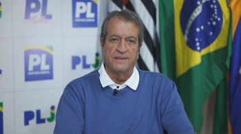 Presidente do PL decidiu adotar uma espécie de quarentena de entrevistas à imprensa