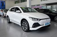 Chinesa BYD ultrapassa Tesla e bate recorde de vendas no segundo trimestre