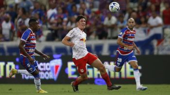 Time cearense foi vaiado pelos torcedores e sobrou até para o técnico Juan Pablo Vojvoda