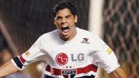 Ídolo do São Paulo, Cicinho provoca Palmeiras: “Chora, Abel! Temos Dorivaldiola”