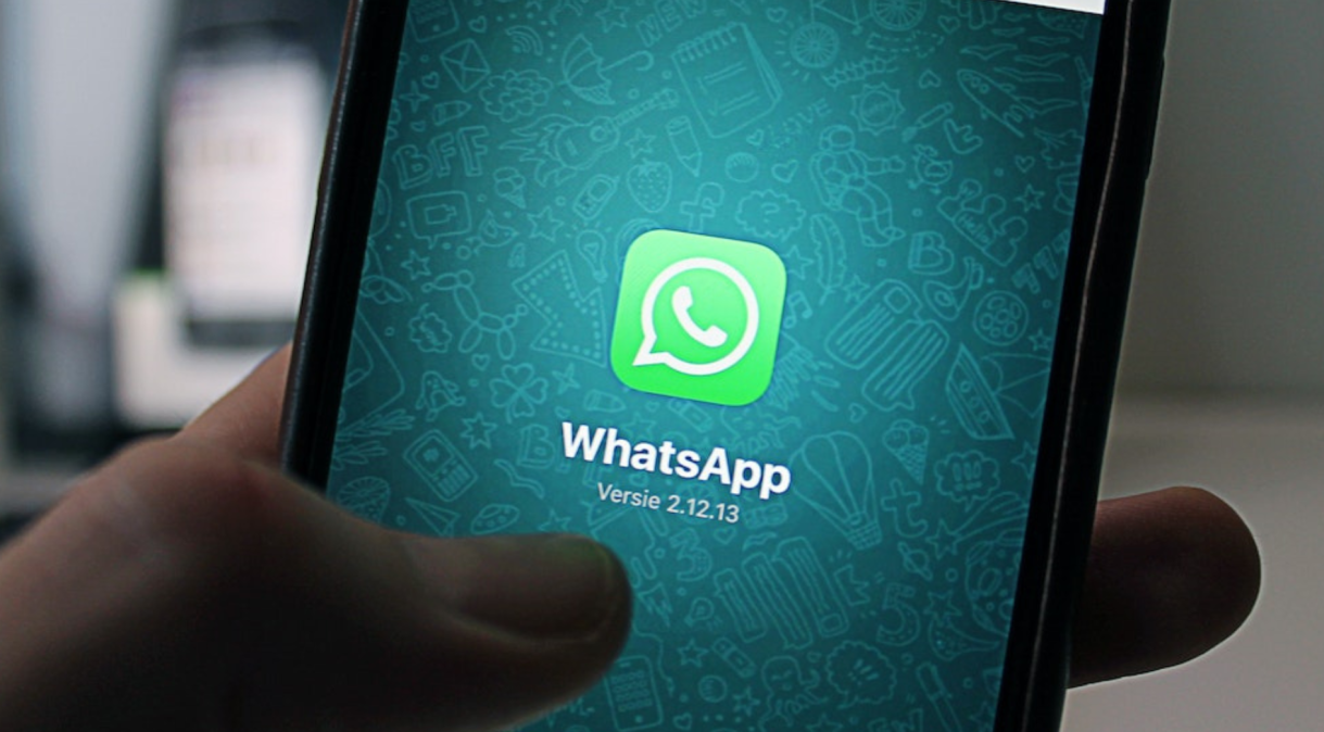 WhatsApp libera nova função para envio de mensagens a contatos não salvos na agenda do telefone