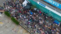 Atropelamento deixa 16 feridos na Cracolândia, no centro de São Paulo