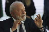 Lula desiste de outros nomes e escolhe “Novo PAC” para batizar plano de infraestrutura, dizem assessores