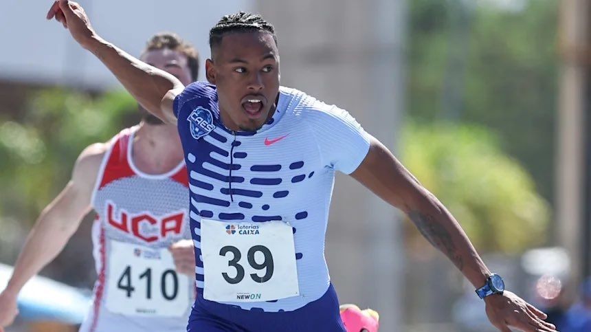 Paulo André é hexacampeão no Troféu Brasil de Atletismo