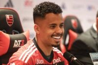 Allan pode jogar pelo Flamengo na Libertadores e Copa do Brasil? Entenda