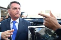 Movimentos ligados ao PT pedirão nas ruas a prisão de Bolsonaro no 7 de Setembro