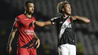 Pior mandante do Brasileirão, Vasco perde para o Athletico-PR e afunda na lanterna