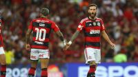 Flamengo 2 x 0 Fortaleza: veja os gols e melhores momentos do jogo do Brasileiro