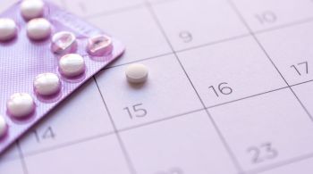 Segundo dados da PNS de 2019, entre as mulheres de 15 a 49 anos que ainda menstruavam e que eram sexualmente ativas nos últimos 12 meses, 40,6% utilizavam pílula 