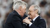 Seleção: Ancelotti se reúne com presidente do Real Madrid para esclarecer anúncio da CBF