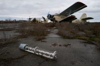 Rússia bombardeia regiões da Ucrânia e deixa ao menos um morto, dizem autoridades