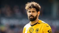 Botafogo anuncia Diego Costa, ex-Atlético-MG e Atlético de Madrid