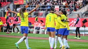 Principal competição feminina de seleções terá 32 participantes pela primeira vez na história; Brasil estreia na segunda-feira (24), contra o Panamá