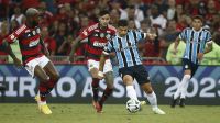 Grêmio x Flamengo ao vivo: acompanhe o jogo da Copa do Brasil